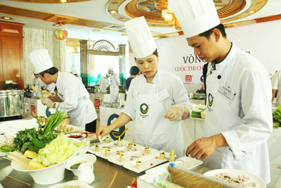 Nha Trang food – special cuisine culture