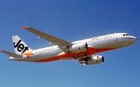 Jetstar Pacific to launch 10,000 air tickets only from VND3,000