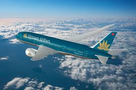 Vietnam Airlines announces "Golden Autumn 2014" promotion