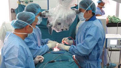 Many advanced technologies transferred in Khanh Hoa