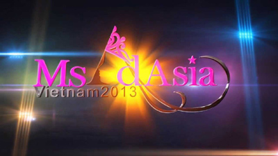 Miss AdAsia to take place in Hanoi
