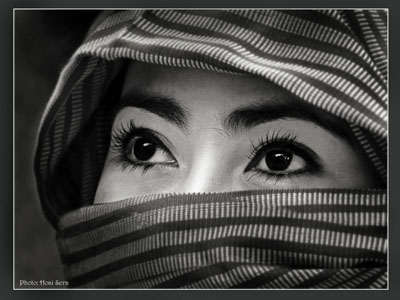 Photo contest on colors of Vietnamese ethnic groups: works of Khanh Hoa's photographers to be displayed