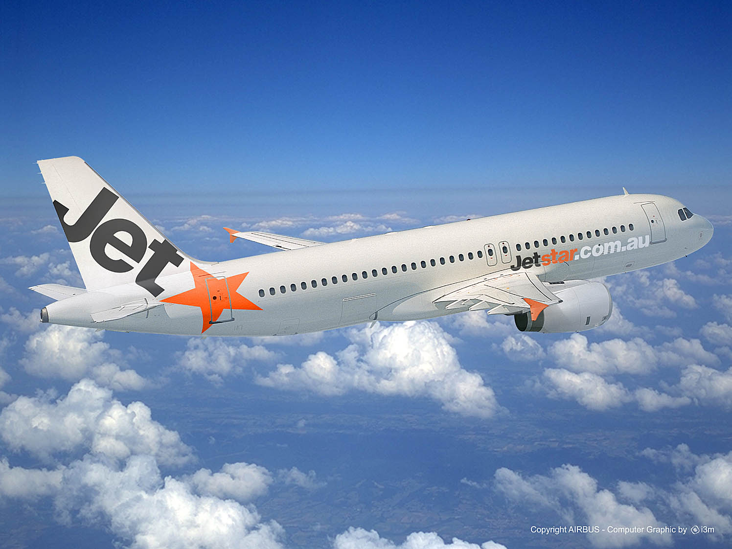 Jetstar Pacific to launch flights to Bangkok from Dec.10