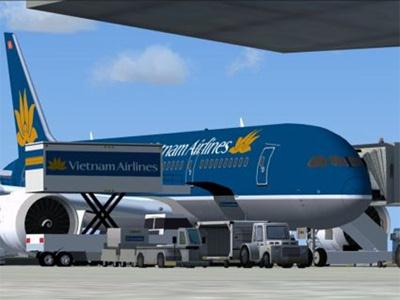 Vietnam Airlines to launch flights from Phu Quoc to Singapore and Siem Reap