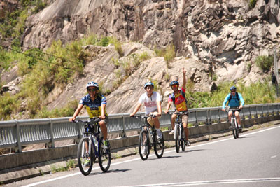 Interesting bike tours in Nha Trang