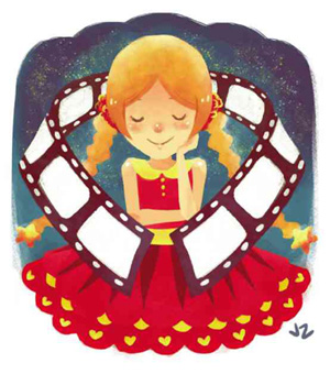 Vietnamese students' short films to attend Asian International Children's Film Festival 2014