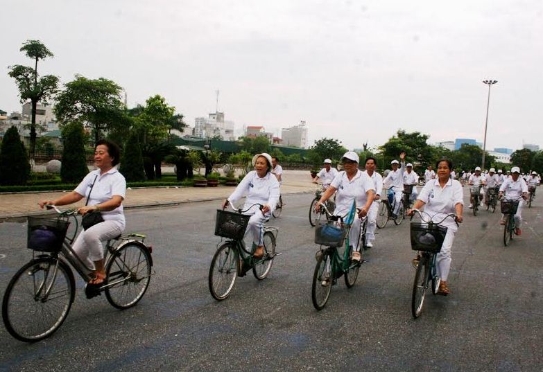 Saigontourist launches autumn - winter tours for the elder