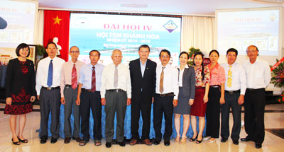 Khanh Hoa Stamp Association draws nearly 400 members