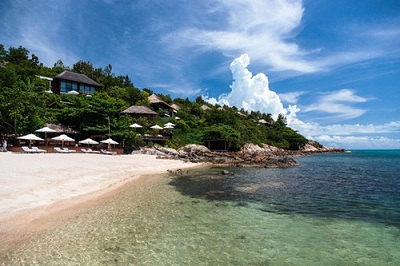 Six Senses Ninh Van Bay