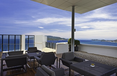 Upgrade offer – Save up to 40% at Sheraton Nha Trang