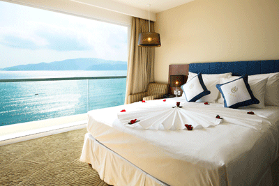 Save up to 20% off your reservation at Michelia Hotel Nha Trang