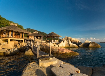 Six Senses Ninh Van Bay