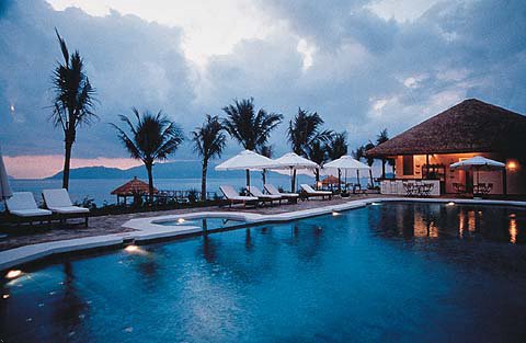 Ana Mandara Resort Nha Trang