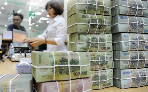 State revenue reaches over VND11,528 billion