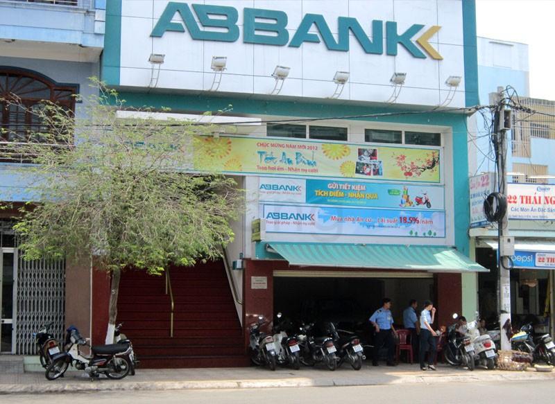 ABBANK Khanh Hoa