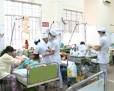 Creating heart-healthy environments