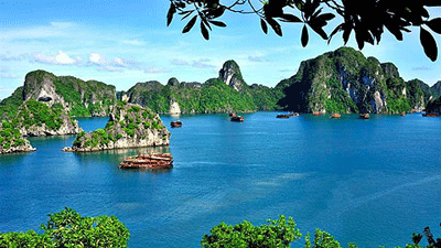 Exhibition on Vietnam's heritage 2014 opens