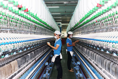 Khanh Hoa needs supporting industries