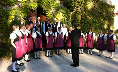 Swiss famous ensemble to perform in Vietnam