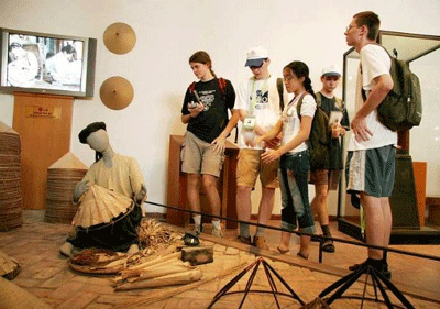 Vietnam Museum of Ethnology named in Asia's top 25 museums