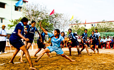 Many sports of 5th Asian Beach Games to take place in Nha Trang