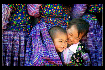 Three Vietnamese photographs win awards at International Photo Contest