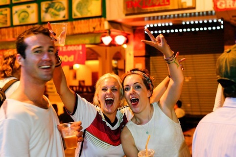 Vietnam cited in Top 20 best places to live