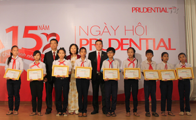 20 scholarships awarded to the needy