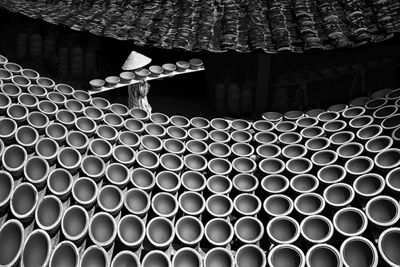 Vietnamese photographer honored at 2014 CGAP Photo Contest