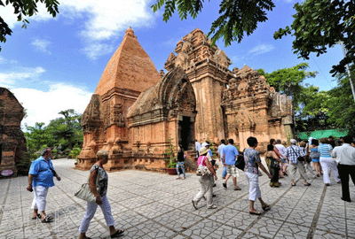 People more and more aware of preserving cultural heritages