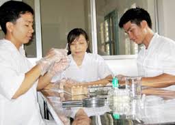 Sanatech Center honored as Creative Enterprise 2014