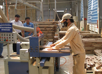 Forestry GDP may hit 6%