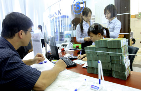 Credit growth expected at 14 – 15% this year