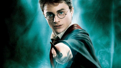 New stories of Harry Potter to be released on Christmas