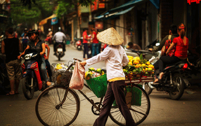 Vietnam among 20 world's best countries