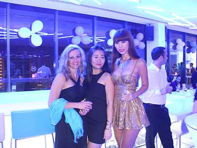 Altitude Bar of Sheraton Nha Trang renovated