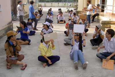 Reproductive Health Care Club helps decrease early marriages, adolescent pregnancies