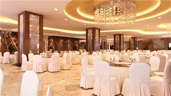 New Year Eve Gala Dinner at Muong Thanh Nha Trang Center