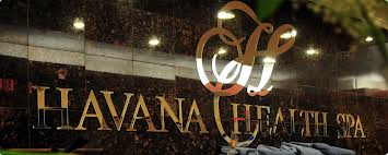 Special offer at Havana Spa