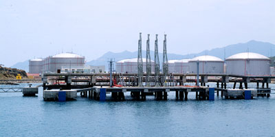 USD2b expected to invest in Van Phong Economic Zone in 2015