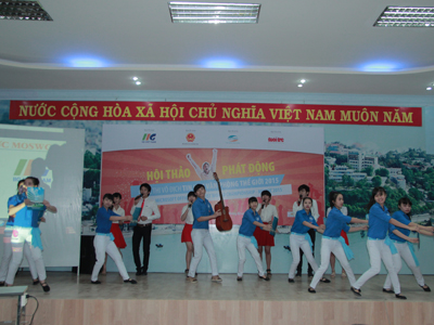 Microsoft Office Specialist World Championship launched