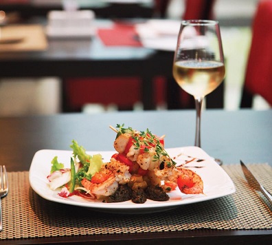 March promotion at Novotel Nha Trang