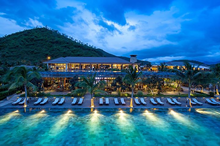 TripAdvisor honors Amiana Resort Nha Trang among Top 25 Luxury Hotels in Vietnam in 2015