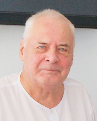 A Belgian loving Nha Trang