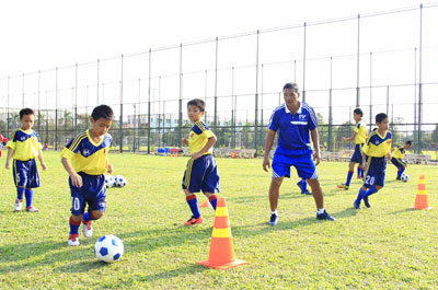 PVF launches recruitment campaign