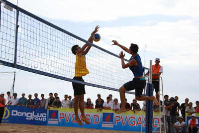 A "fiend" with barefoot sport