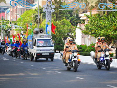 Over 700 join vocational counseling session