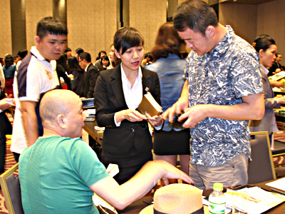 Tourist fair Nha Trang – Welcome Summer 2015 to be held in May