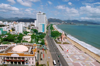 Nha Trang – a peaceful destination