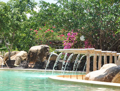 I-Resort Nha Trang adjusts prices from June 1